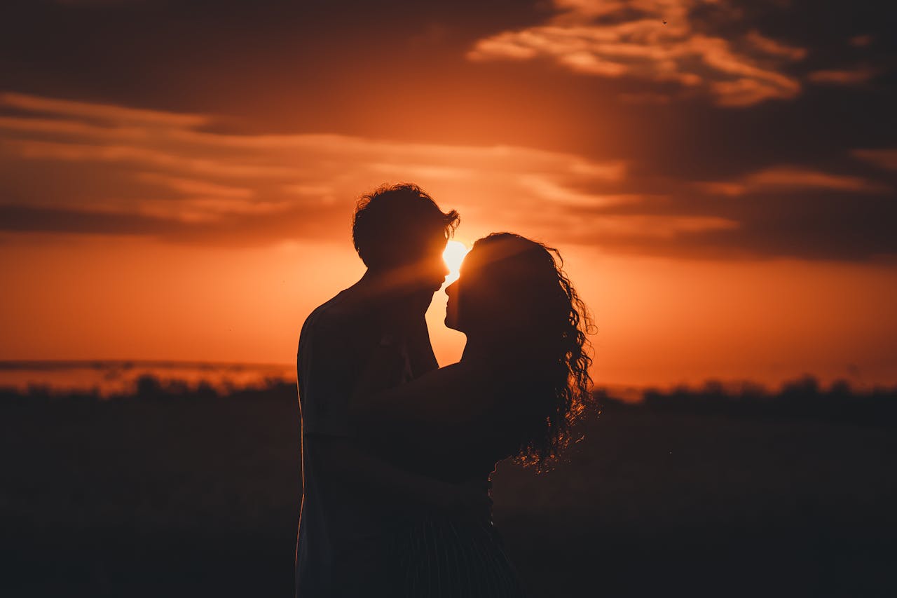 De liefde in het leven van Kaj Gorgels