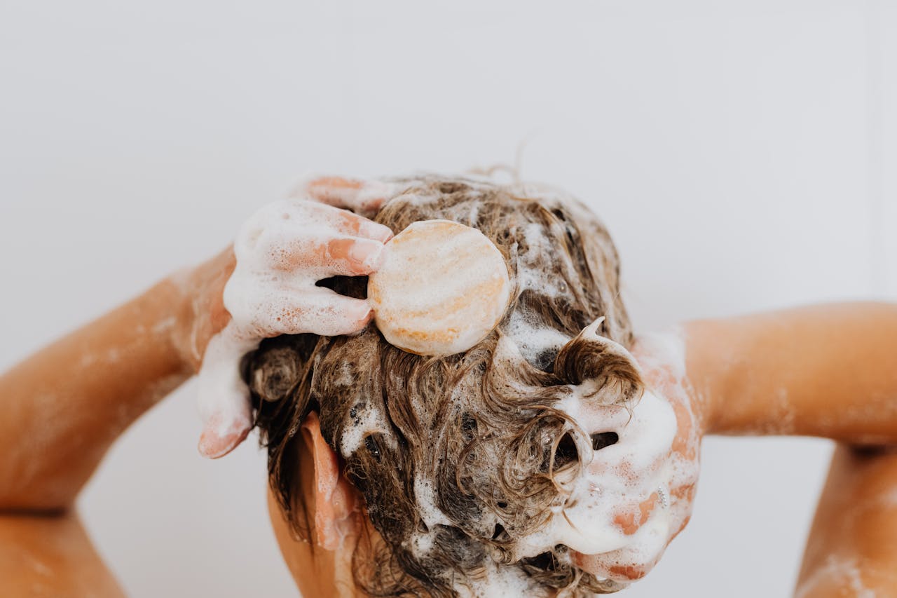 Welke shampoo past bij jouw haar en hoe kies je de juiste?