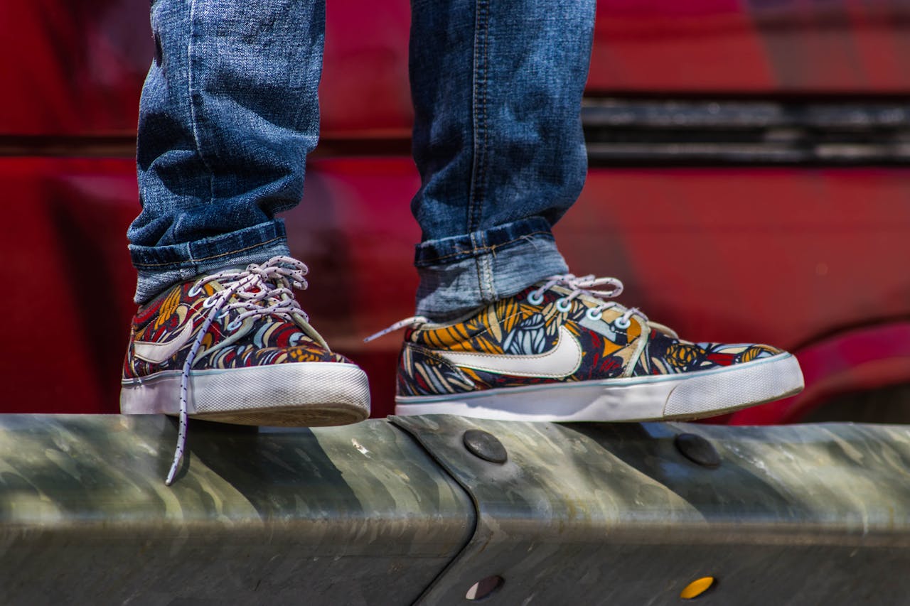 Waarom goede schoenen bijdragen aan je dagelijkse energie