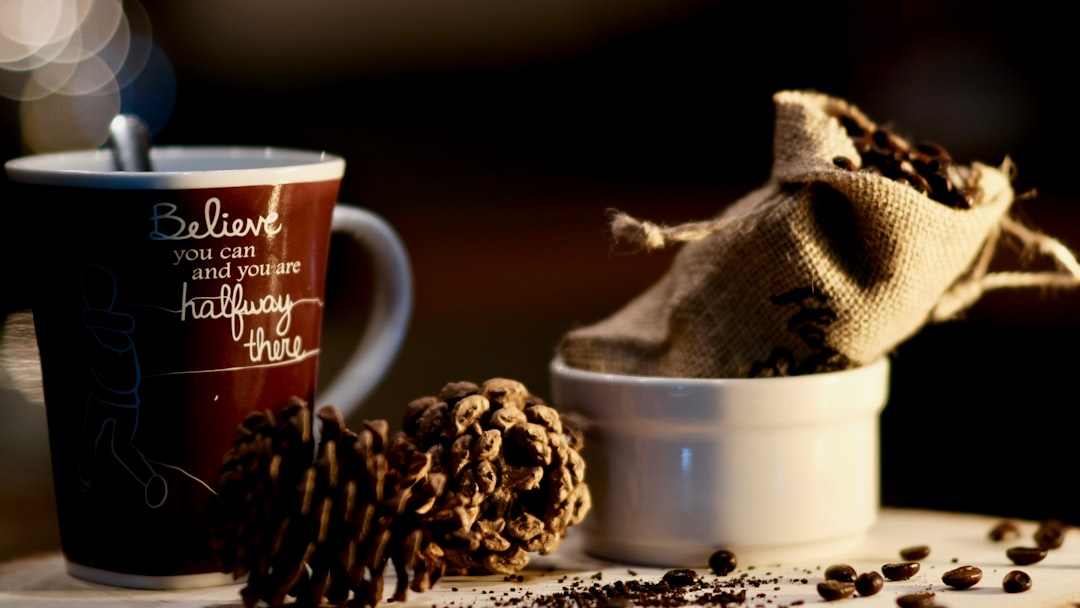 Gezelligheid en gemak met een koffiecorner in de keuken