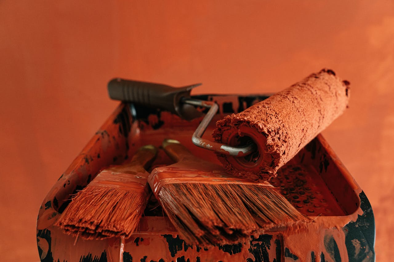 Farrow and Ball ontrafeld: vier hardnekkige mythes over deze Britse verf