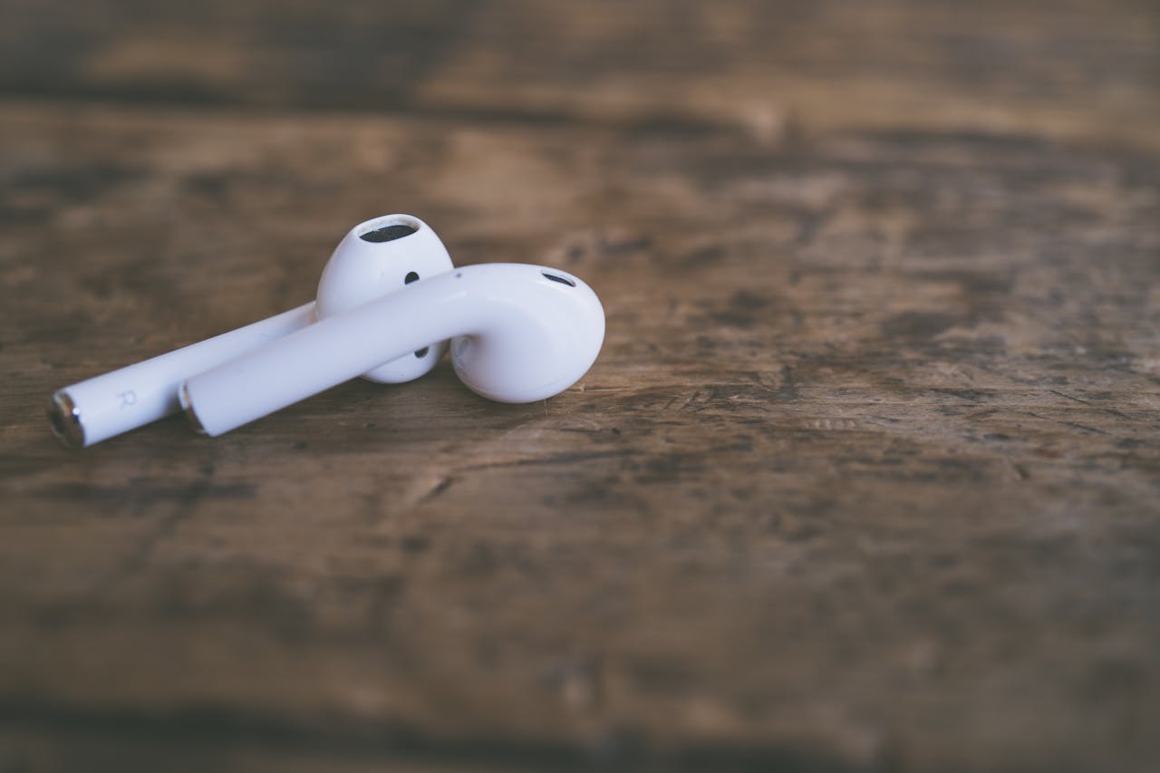 Waarom refurbished airpods steeds populairder worden