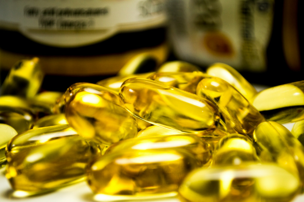 Bron en achtergrond bij omega 3 supplementen: alles wat je wil weten